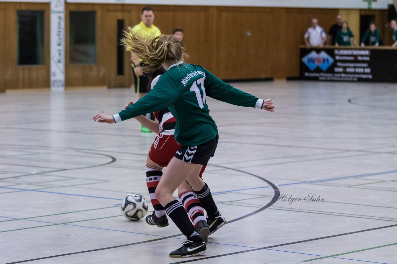 Bild 531 - Volksbank Cup Elmshorn